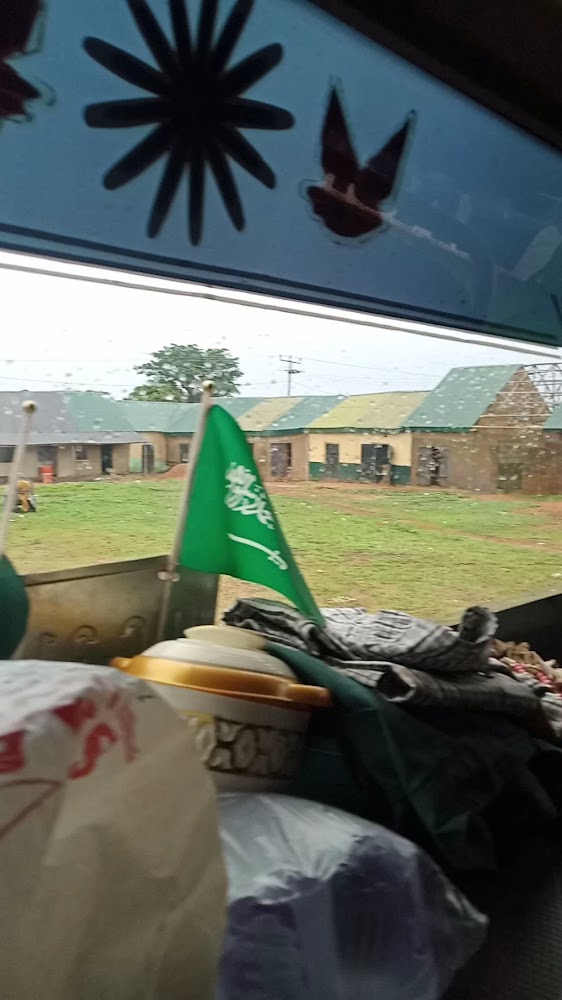 Genger Gboko South photo 2